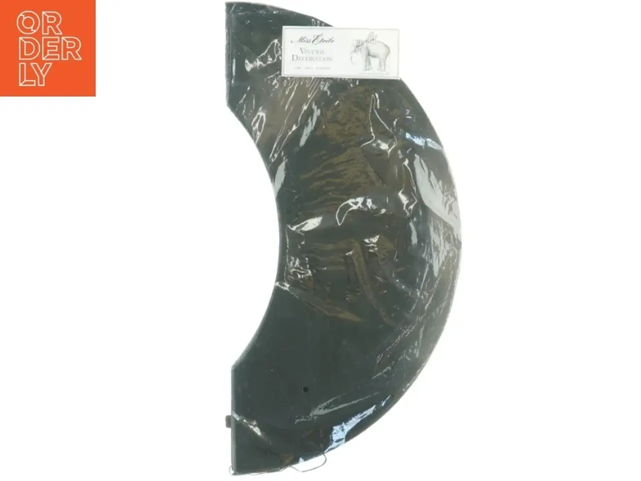 Billede 3 - Papirdekorationskugle (str. Ø 46,5 cm)