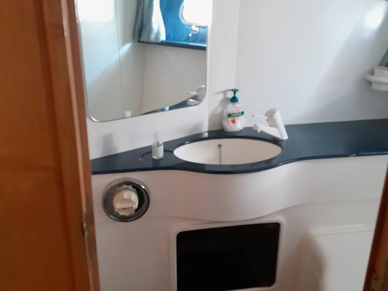 Billede 9 - Fairline Phantom 41