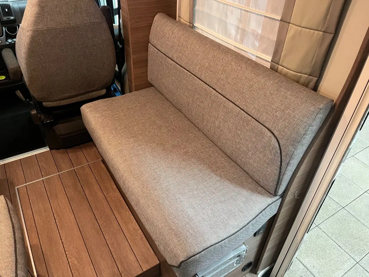 Billede 11 - Fiat Knaus 2,3 650MF Live Wave aut.