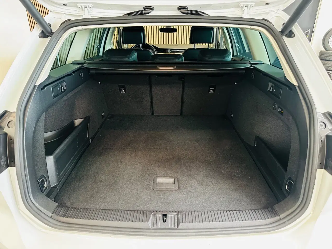 Billede 18 - VW Passat 1,4 GTE Highline+ Variant DSG