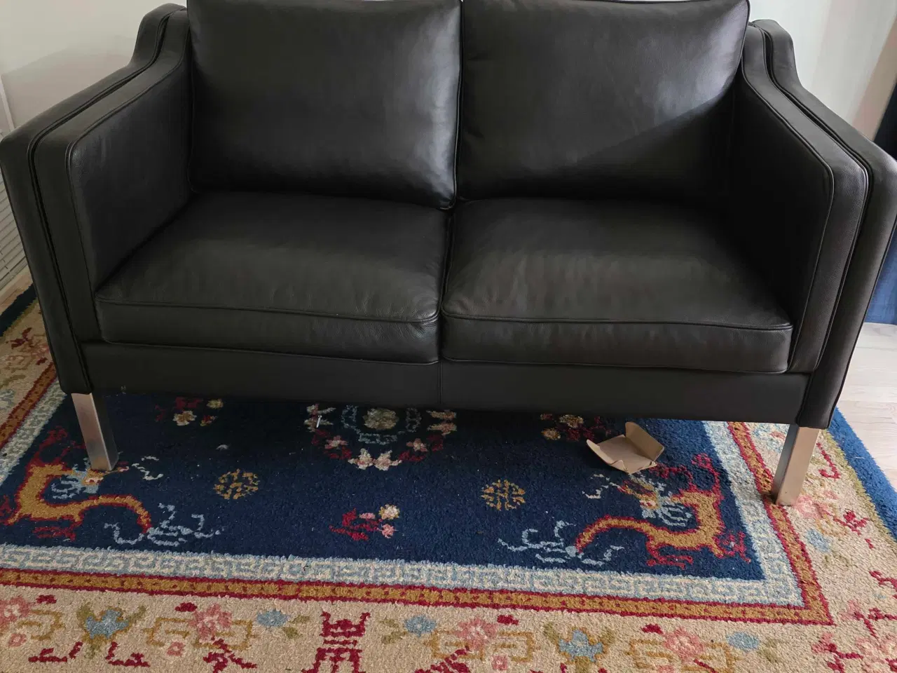 Billede 1 - Sofa