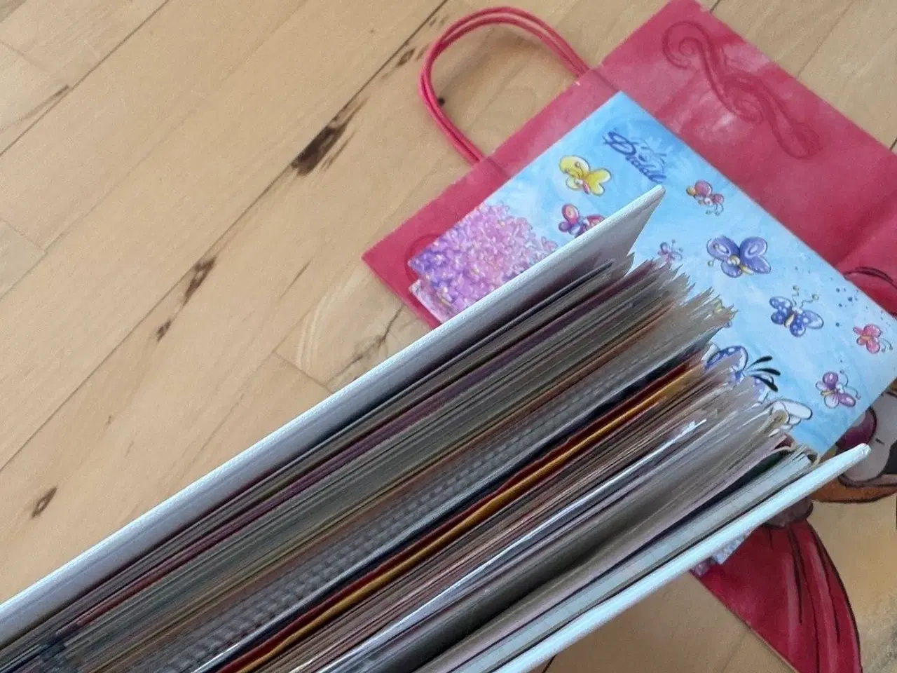 Billede 8 - Diddl samling