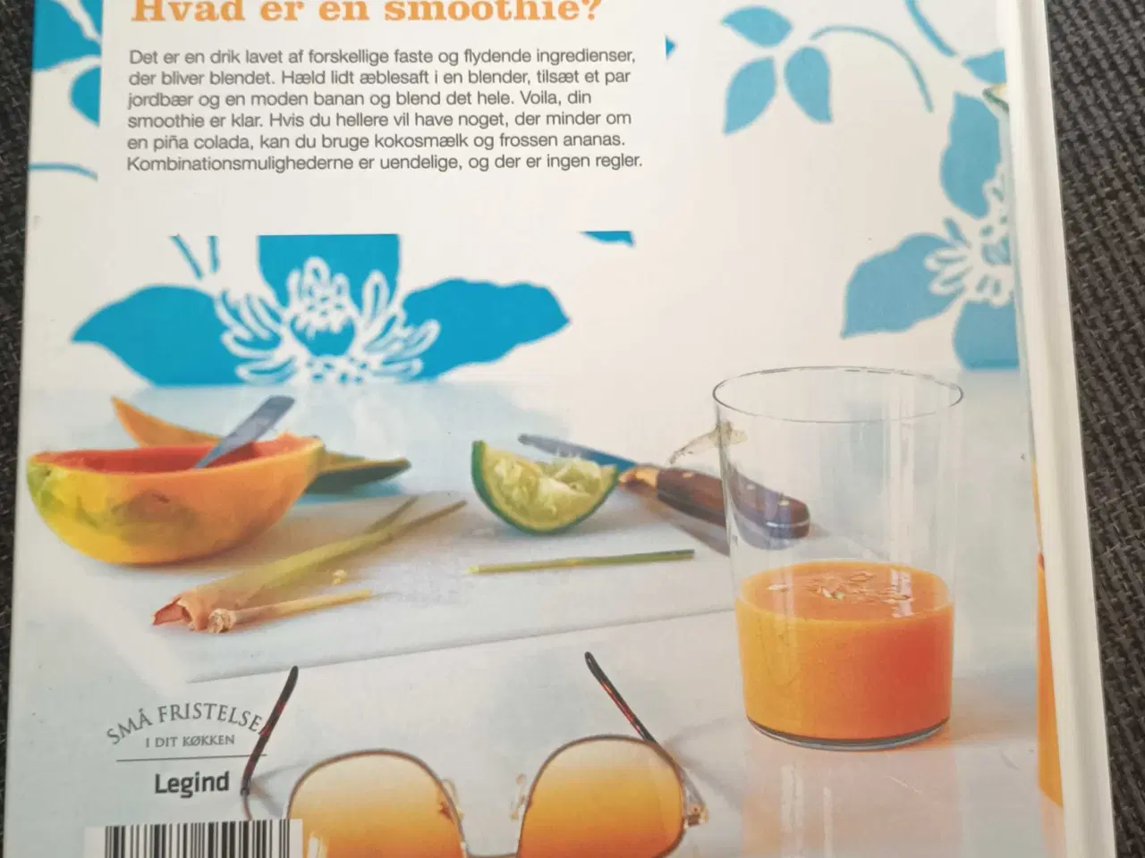 Billede 2 - De bedste smoothies