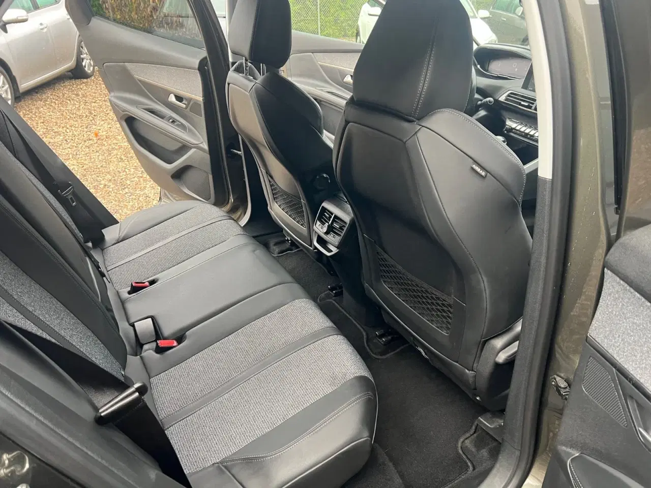 Billede 16 - Peugeot 3008 1,5 BlueHDi 130 Active