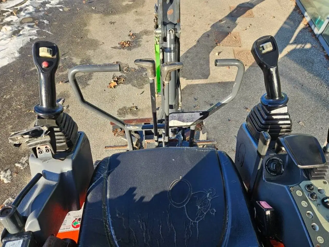 Billede 8 - Eurocomach es12zt