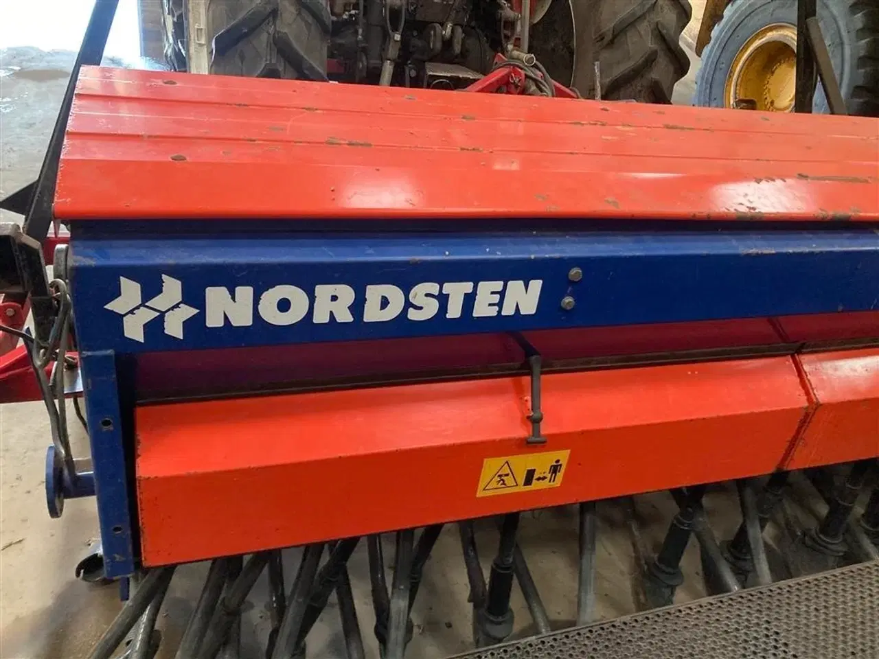 Billede 3 - Nordsten 3 meter NS2030 VARIO!