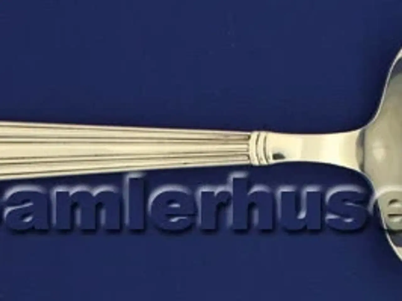 Billede 1 - Margit Sauceske, 17 cm.