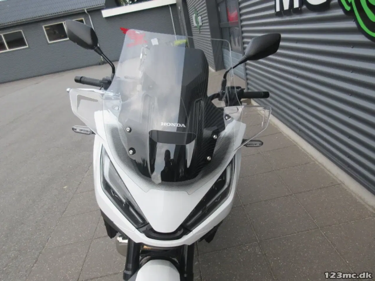 Billede 15 - Honda NT 1100 D MC-SYD BYTTER GERNE 5 ÅRS FABRIKS GARANTI