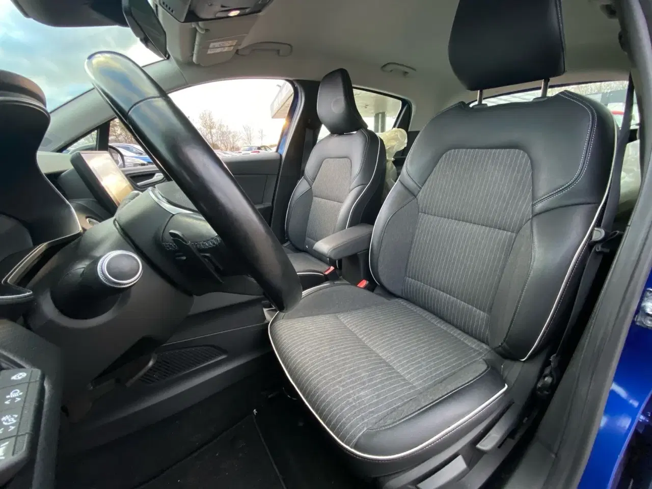 Billede 7 - Renault Clio 1,3 TCE Intens EDC 130HK 5d 7g Aut.