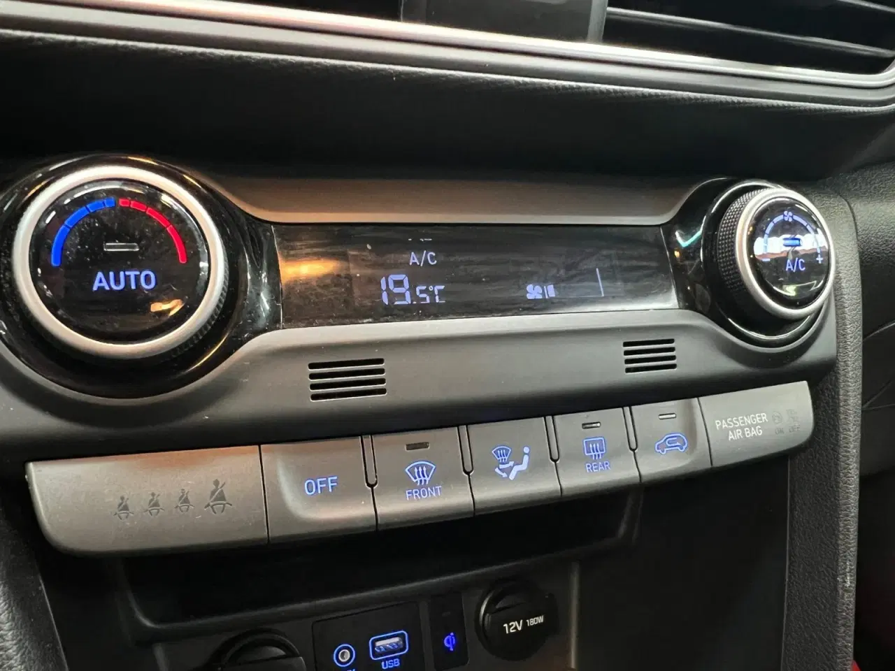 Billede 16 - Hyundai Kona 1,6 CRDi 115 Premium