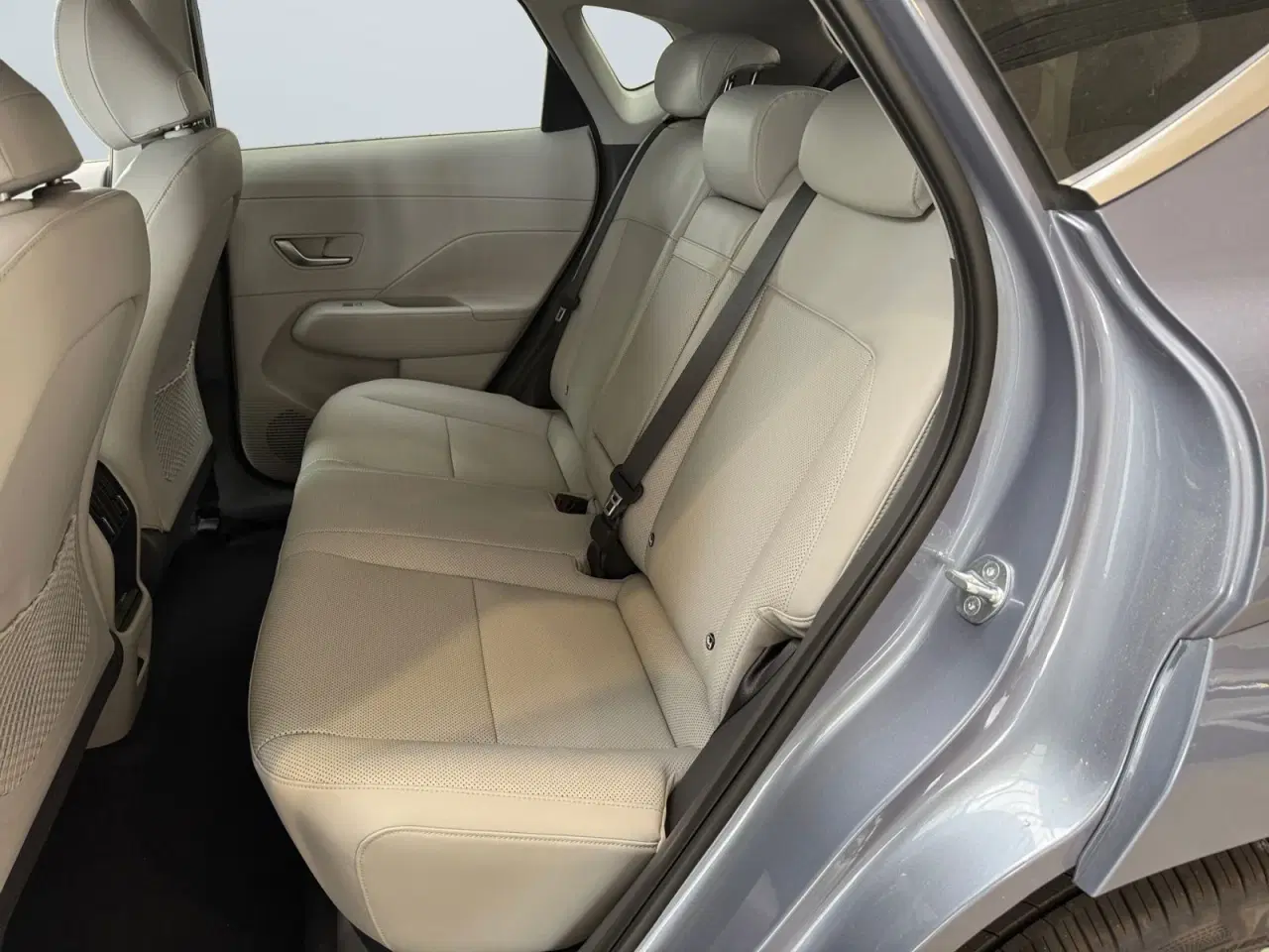 Billede 14 - Hyundai Kona 65 EV Ultimate