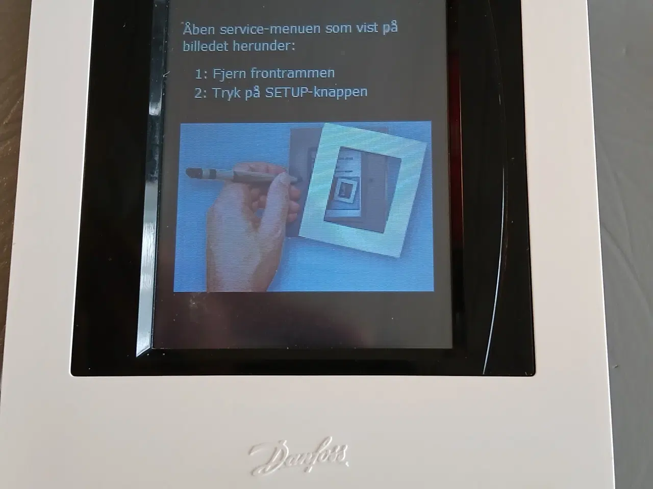 Billede 8 - Danfoss Link Wi-Fi