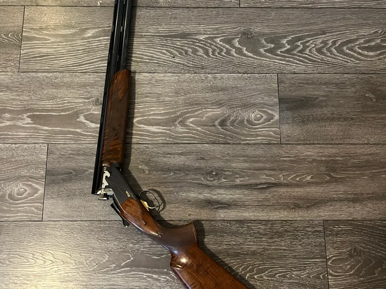 Billede 3 - Browning 725