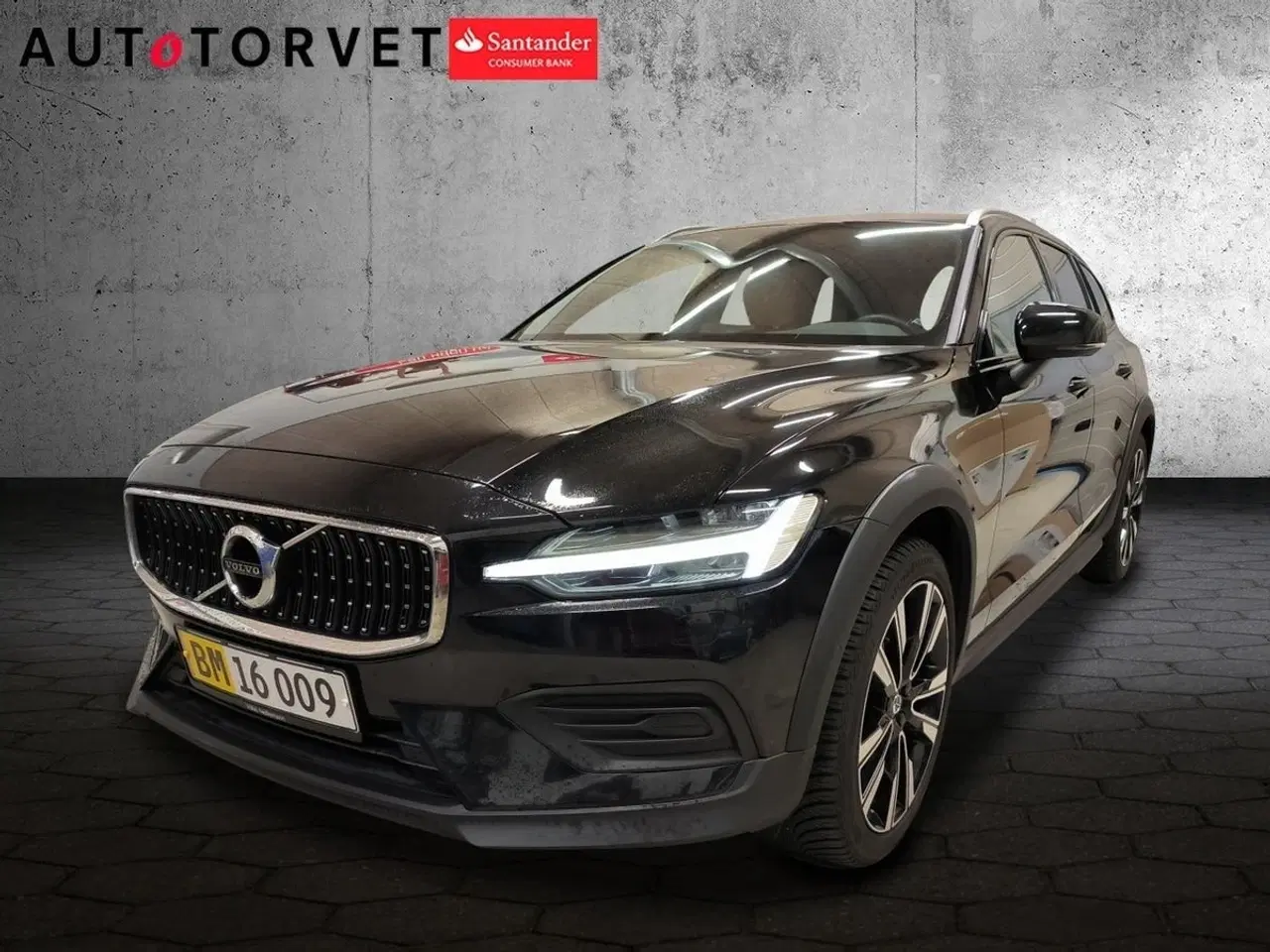 Billede 1 - Volvo V60 CC 2,0 T5 250 aut. AWD