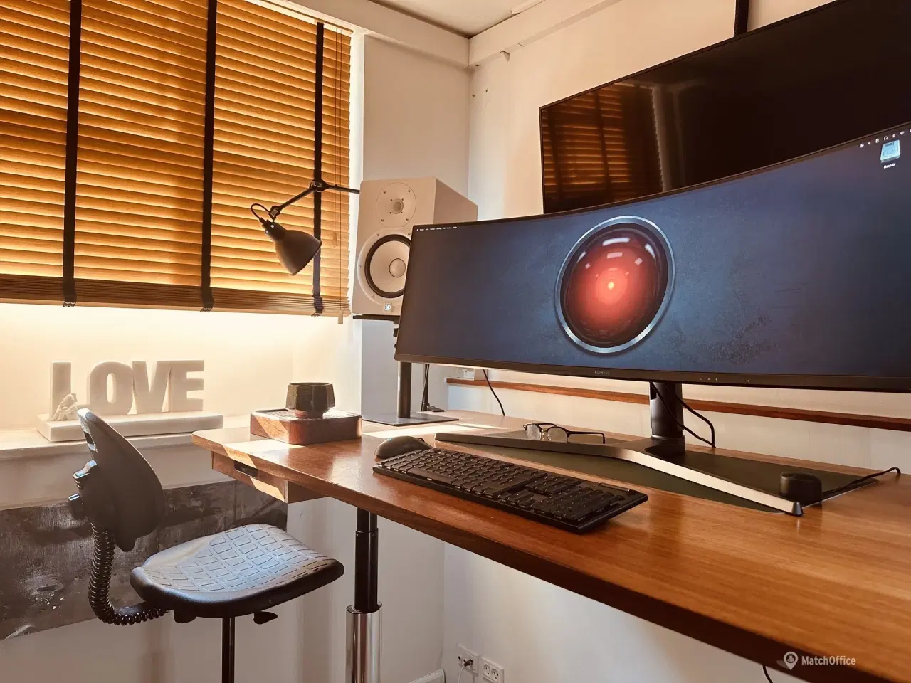 Billede 4 - Kontor / Klinik