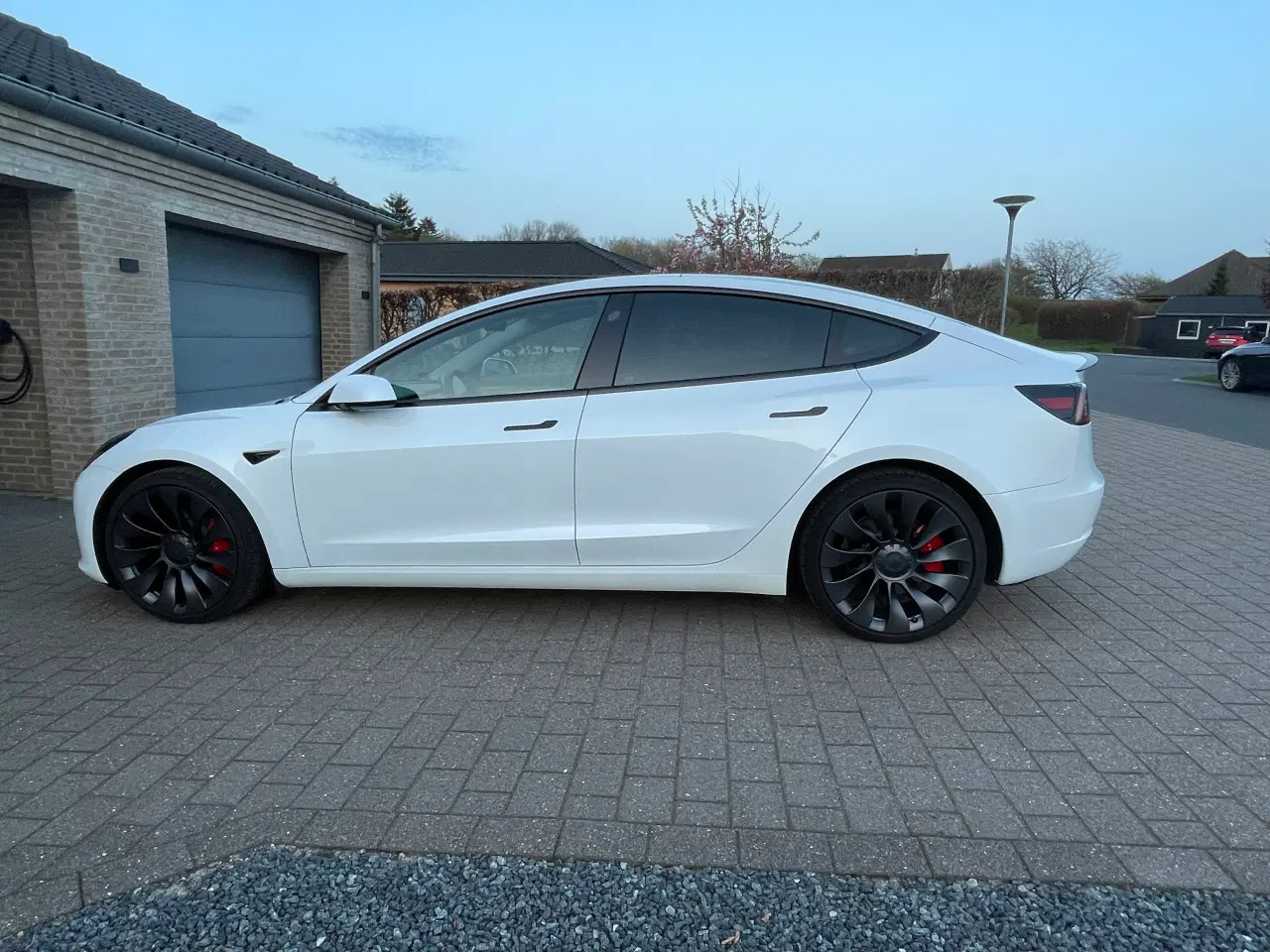 Billede 5 - Tesla Model 3 Performance