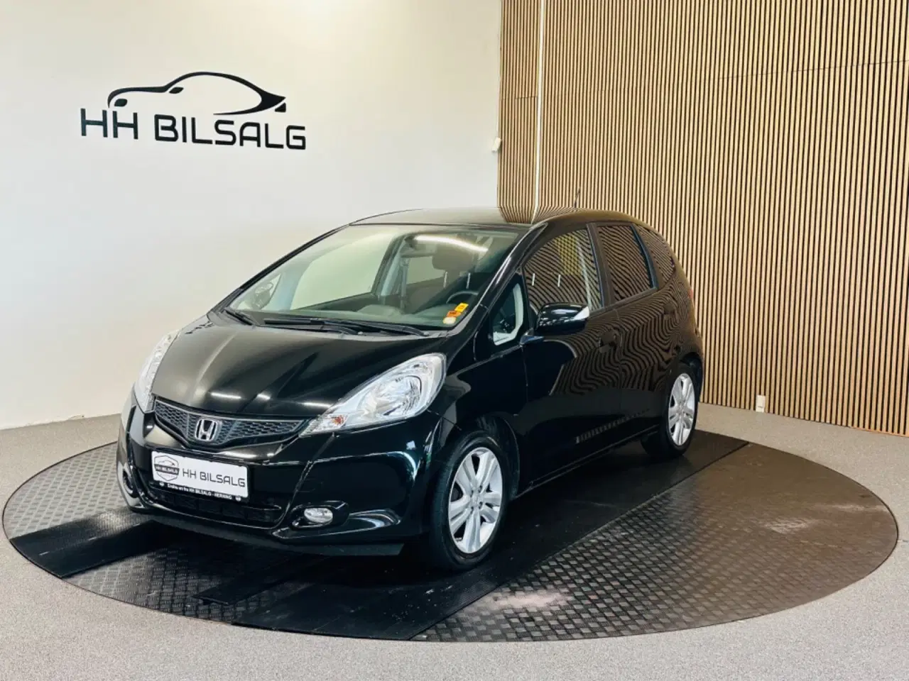 Billede 1 - Honda Jazz 1,4 Comfort+