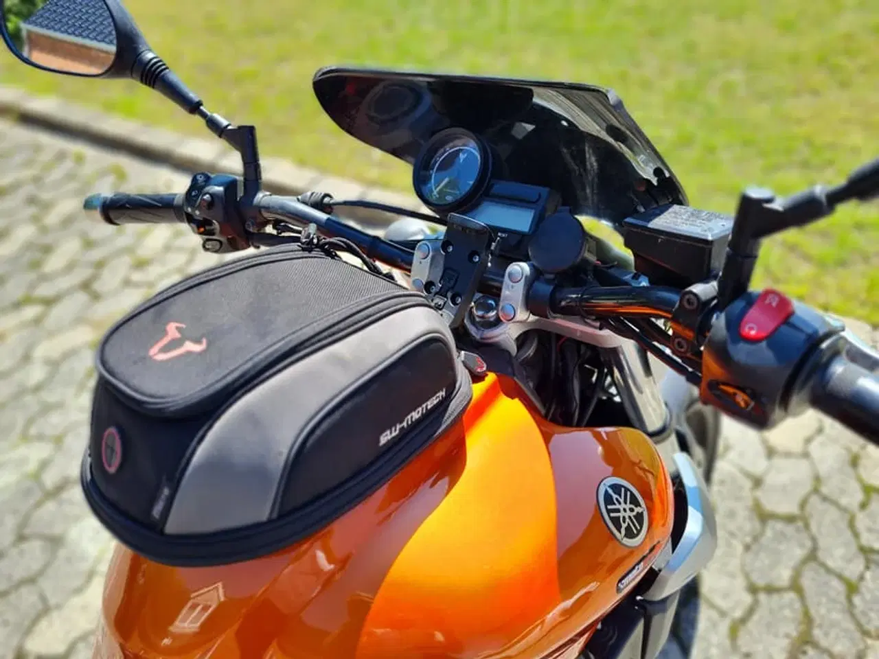 Billede 2 - Yamaha Mt-03 660cc