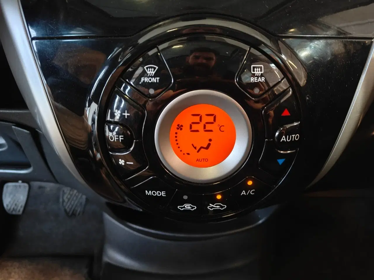 Billede 18 - Nissan Note 1,2 Tekna