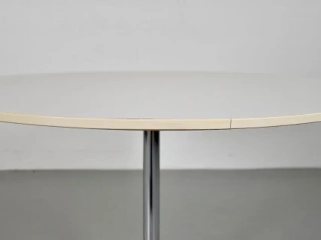 Billede 3 - Kusch+co cafébord i hvid