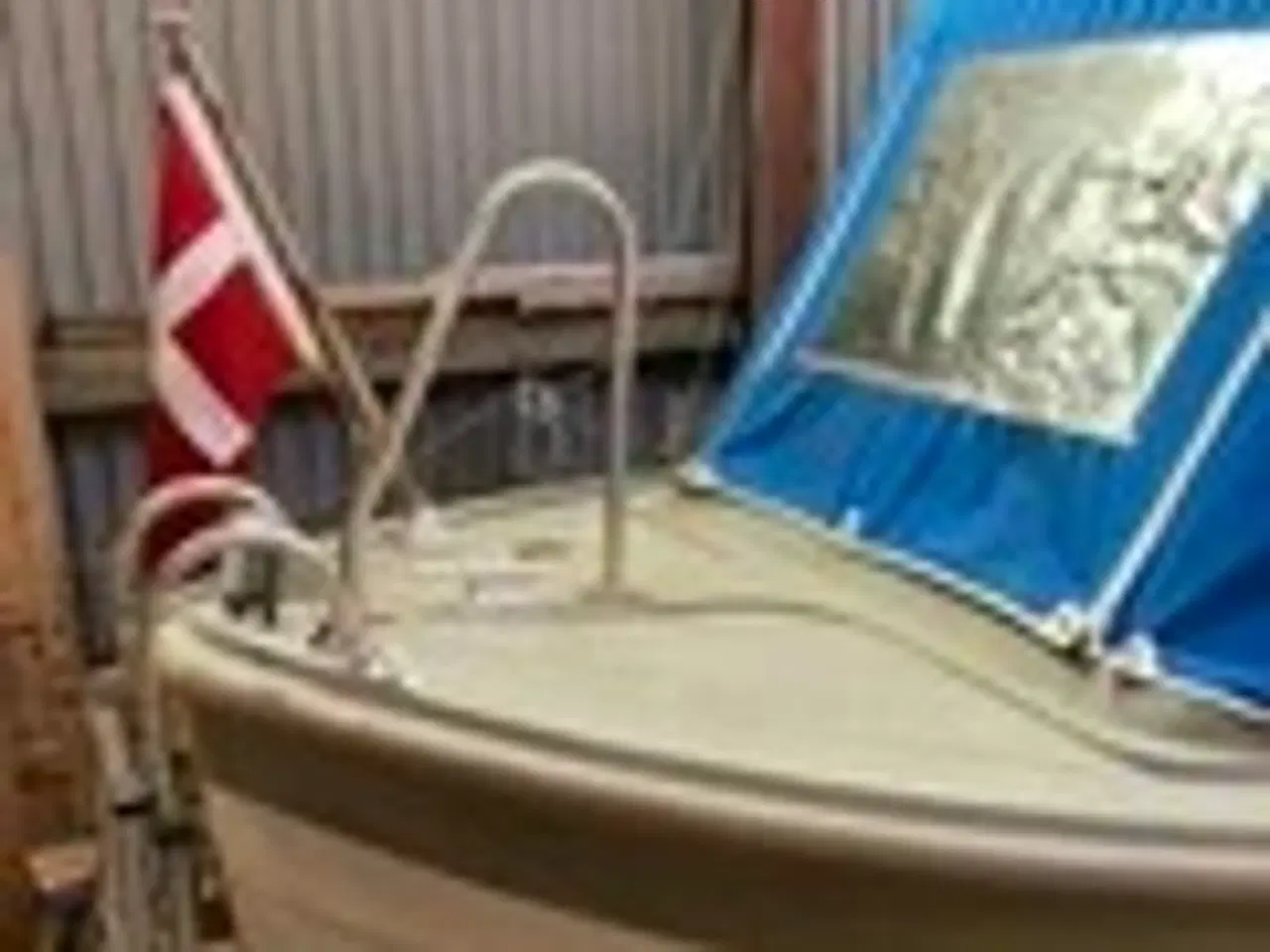 Billede 6 - Saga 20 Velholdt og søsætnings klar