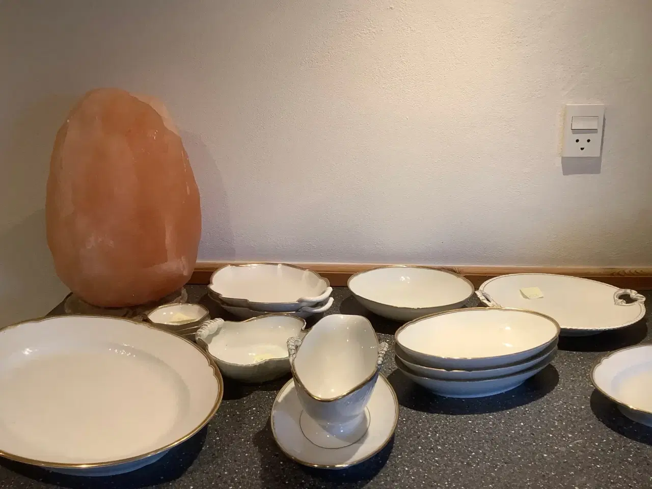 Billede 1 - HARTMANN DELE 