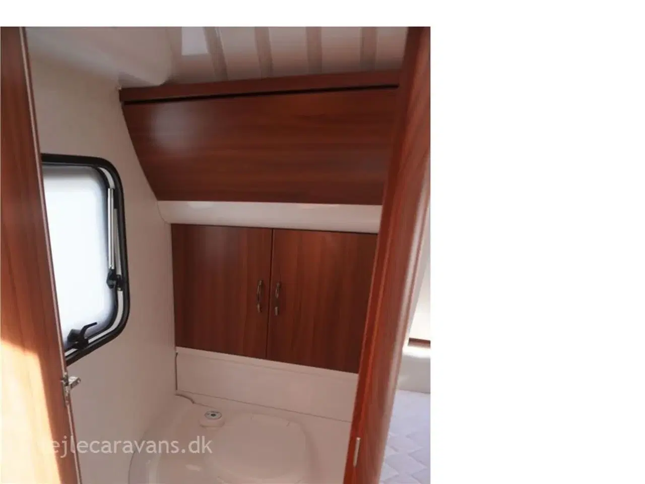 Billede 19 - 2020 - Hobby Excellent 560 CFe