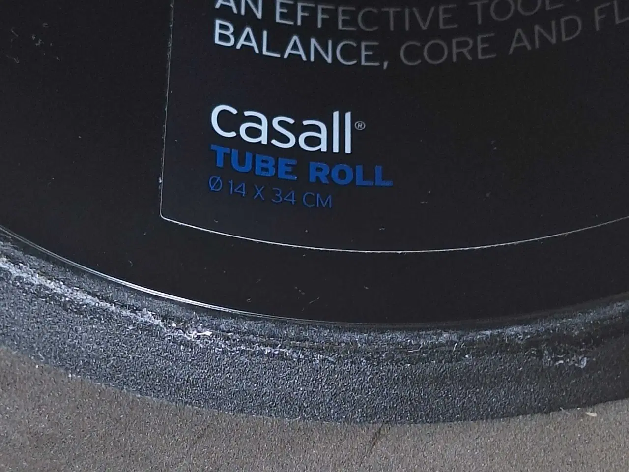 Billede 6 - Foam Roller 