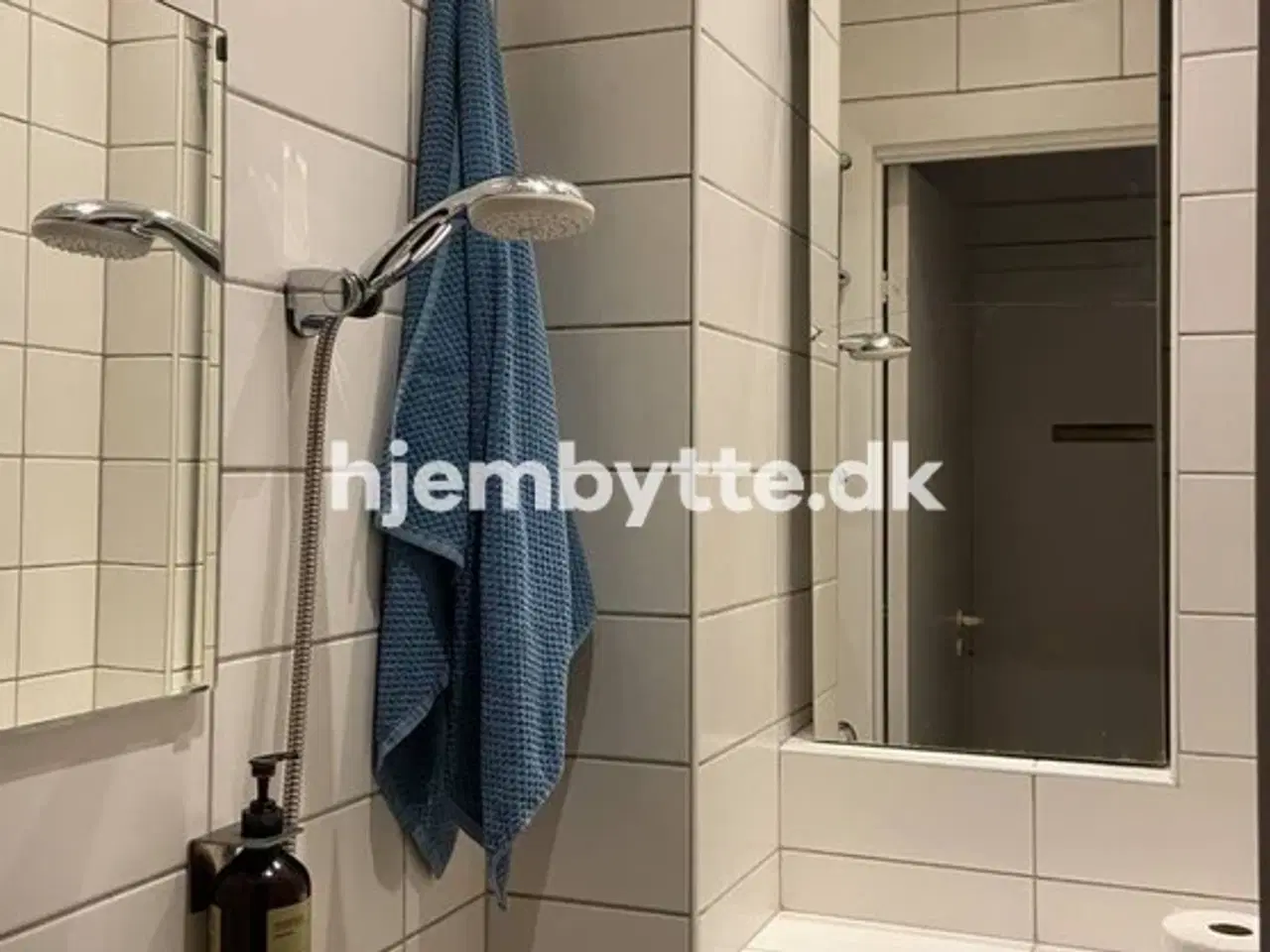 Billede 10 - Hjembytte - Birkedommervej