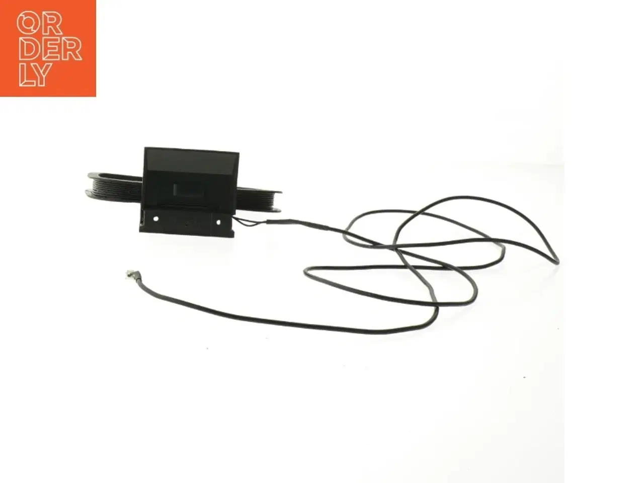 Billede 3 - Antenneloop (str. 13x11 cm)