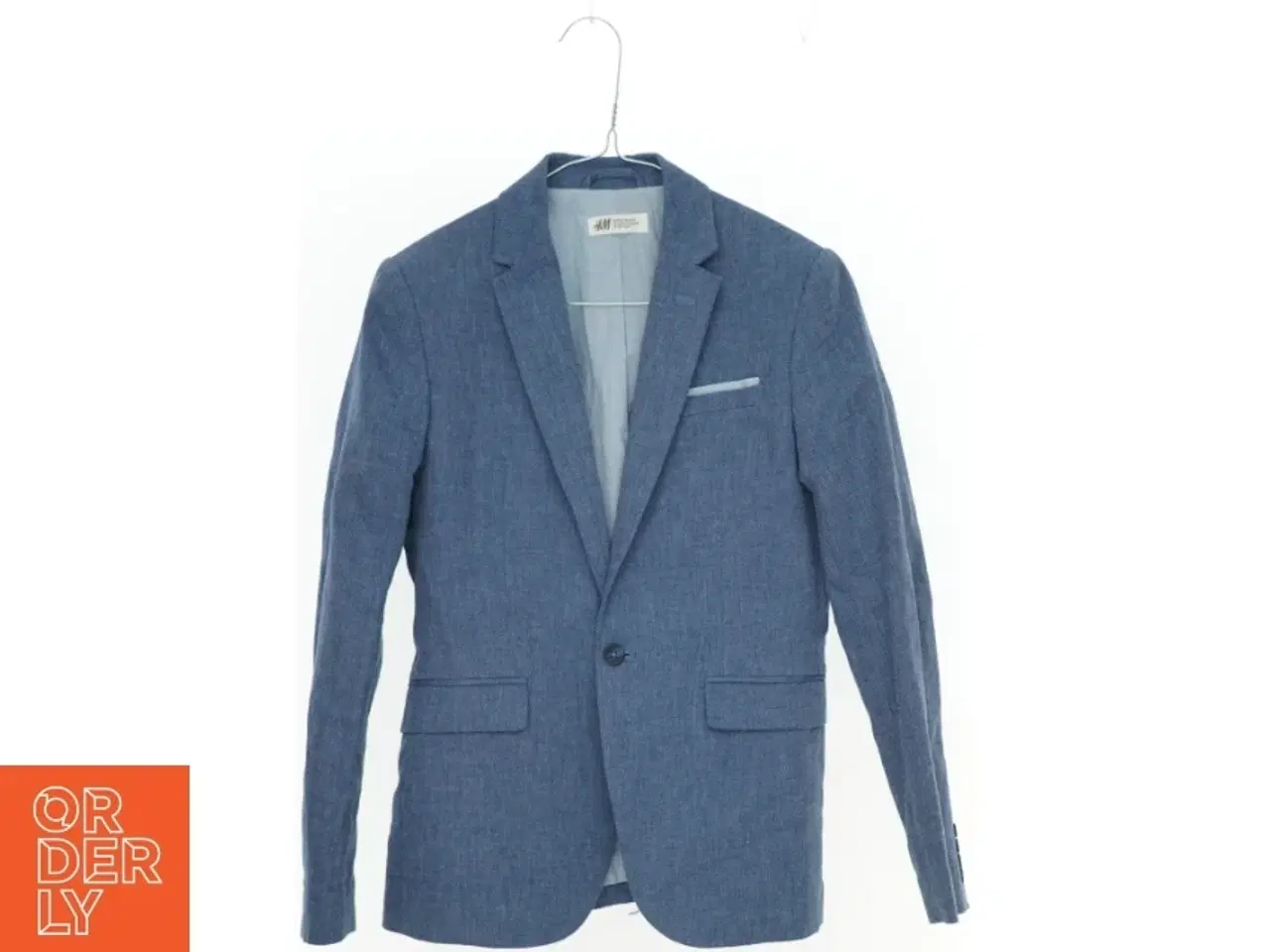 Billede 2 - Blazer fra H&M (str. 158 cm)