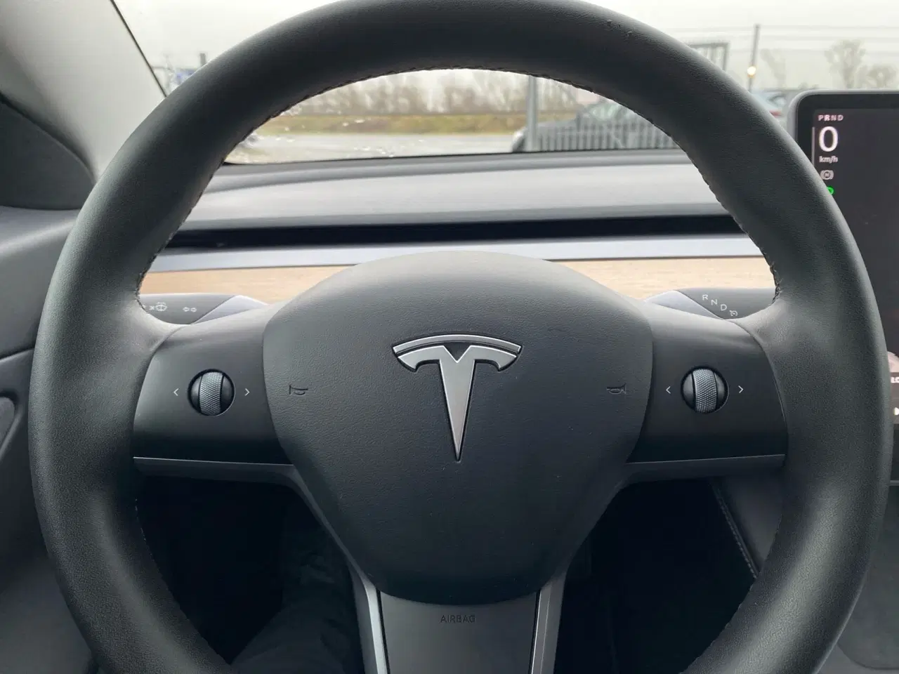 Billede 14 - Tesla Model 3 EL Long Range AWD 498HK Aut.