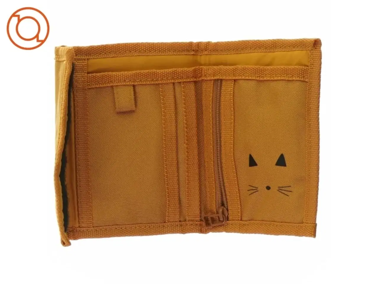 Billede 3 - Pung (str. 13 x 9 cm)