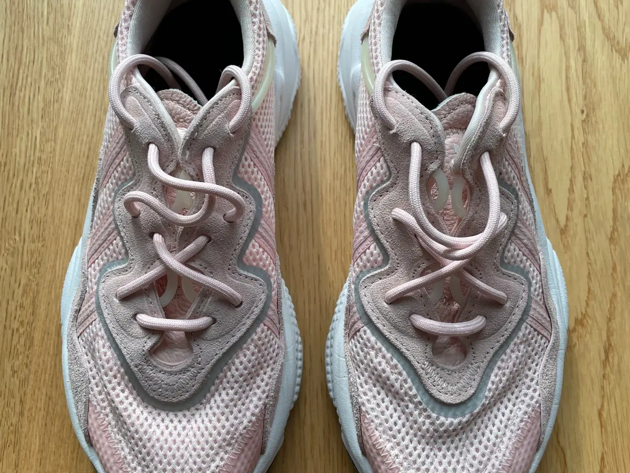Billede 1 - Adidas Ozweego sneakers