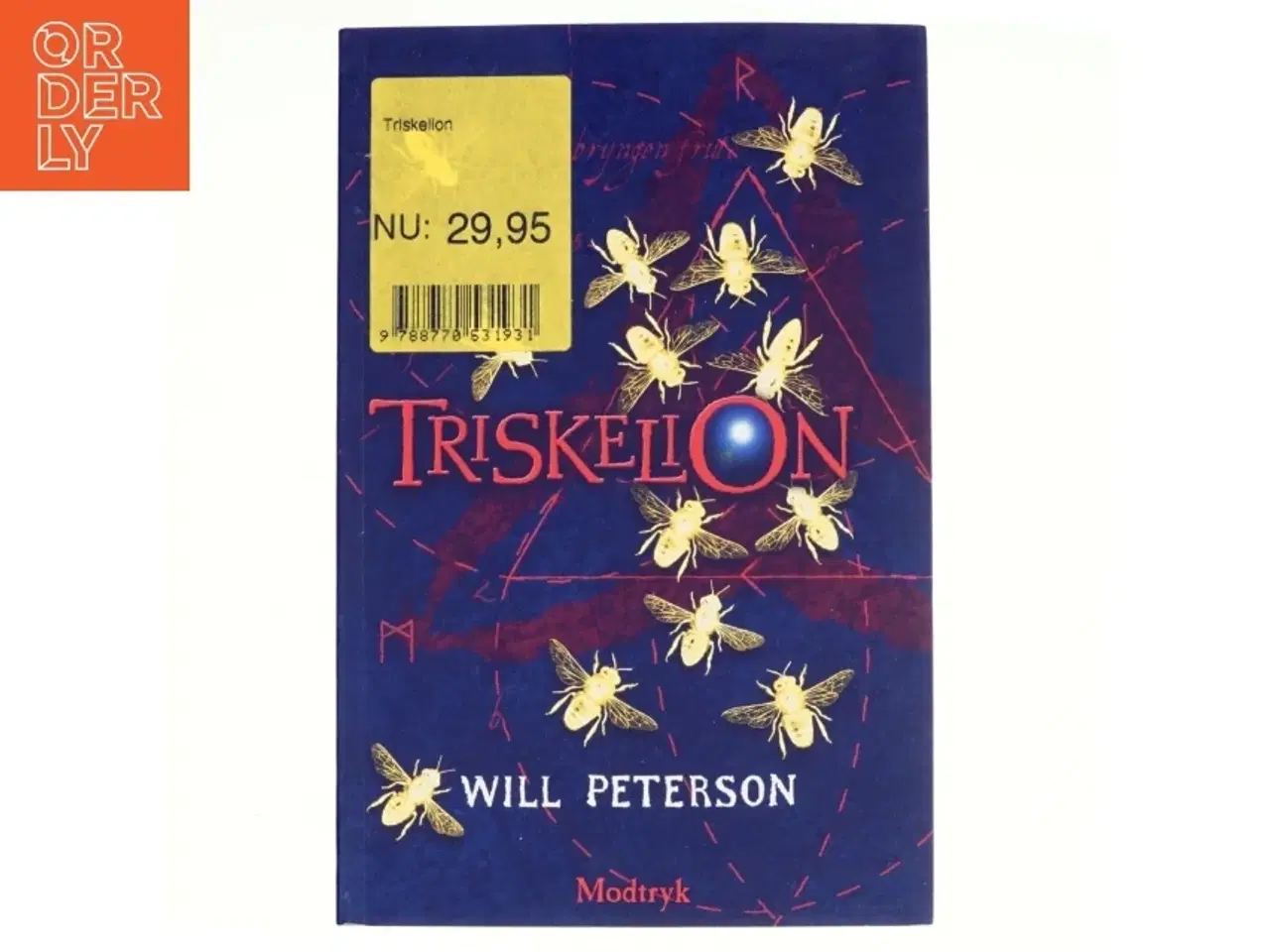 Billede 1 - Triskelion af Will Peterson