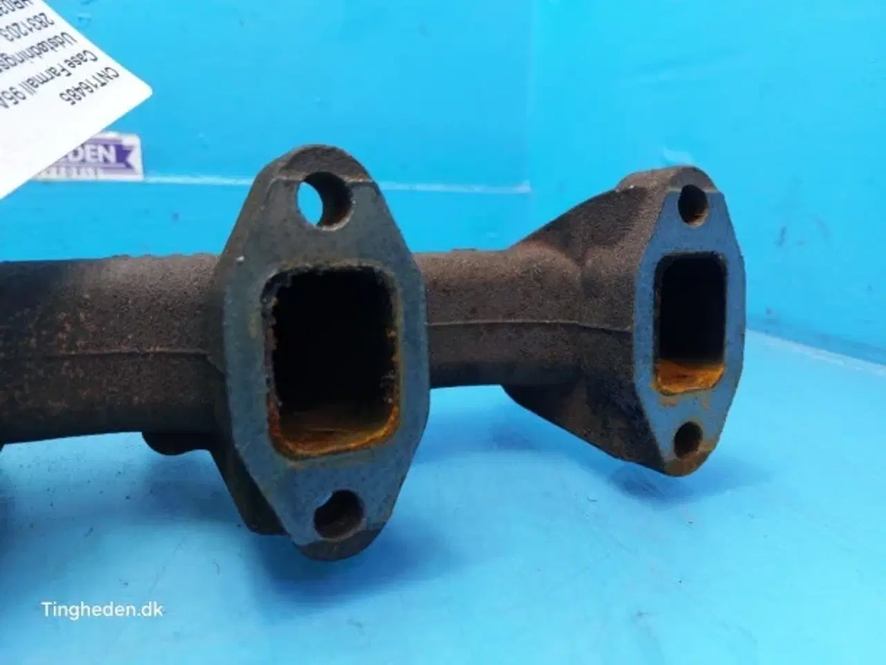 Billede 6 - Iveco F4CE9487N*J603 Udstødningsmanifold 2831203