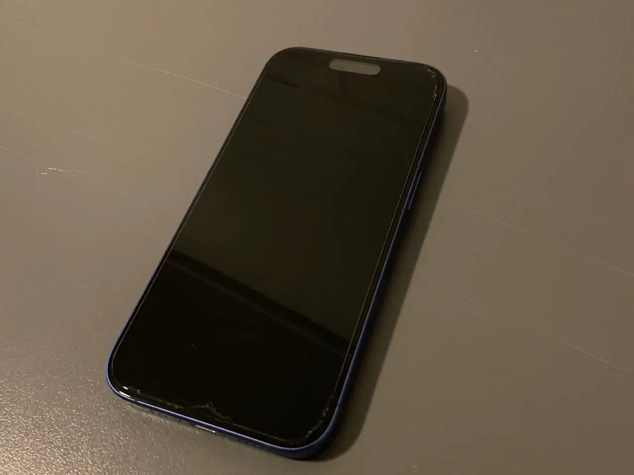 Billede 1 - iPhone 16 128GB 