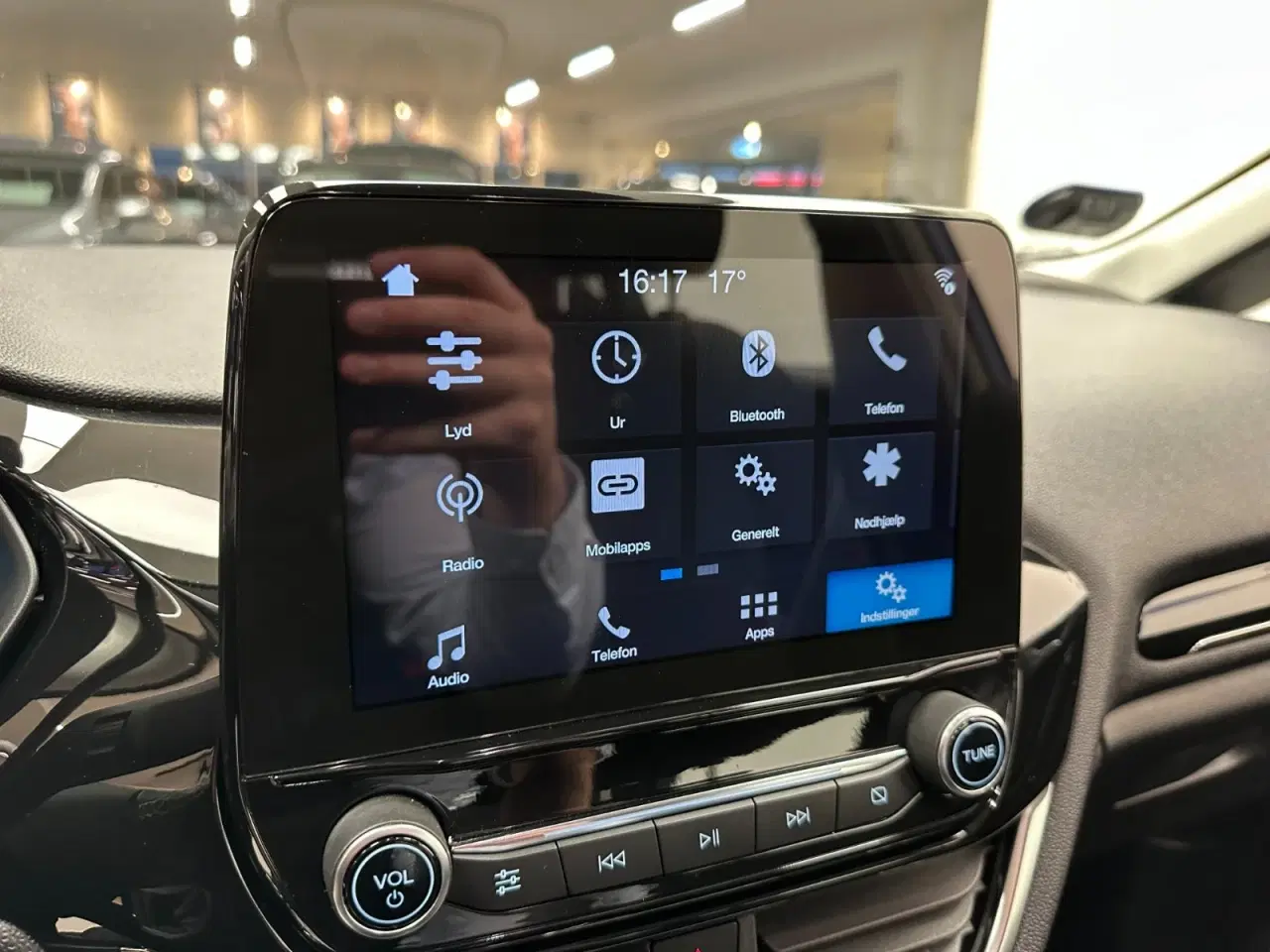 Billede 20 - Ford Fiesta 1,0 EcoBoost Titanium