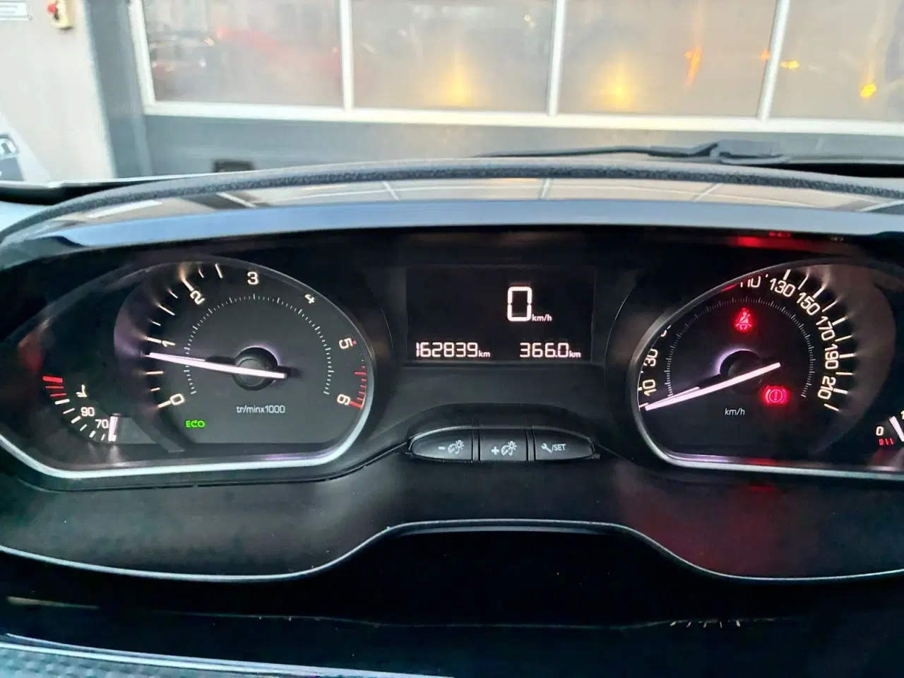 Billede 17 - Peugeot 208 1,6 BlueHDi 100 Allure