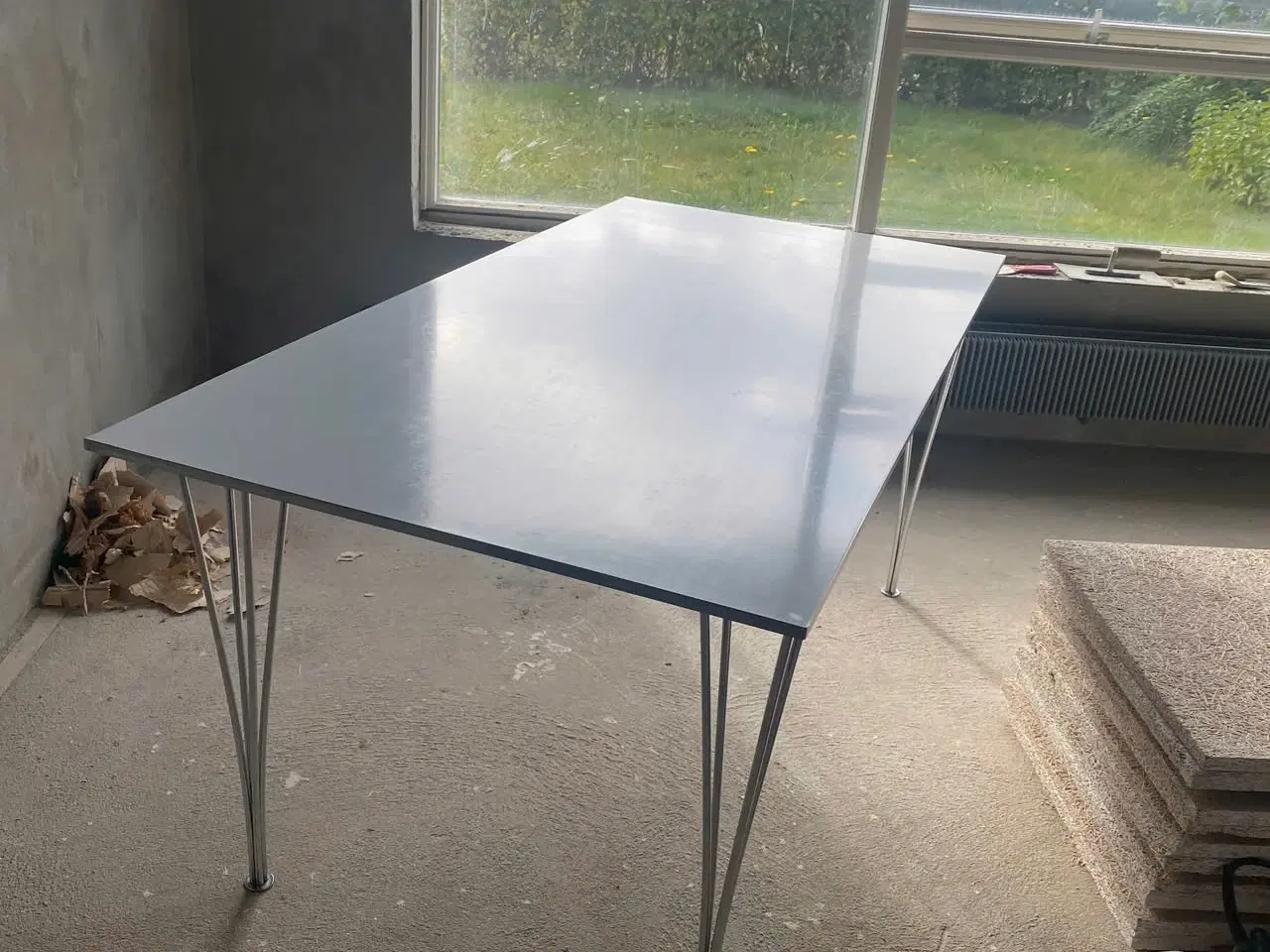 Billede 2 - Fritz Hansen spisebord