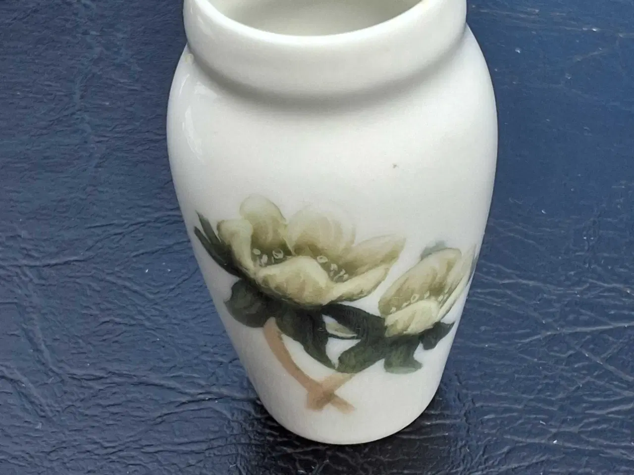 Billede 3 - Bing & Grøndahl B&G Antik Mini Vase 
