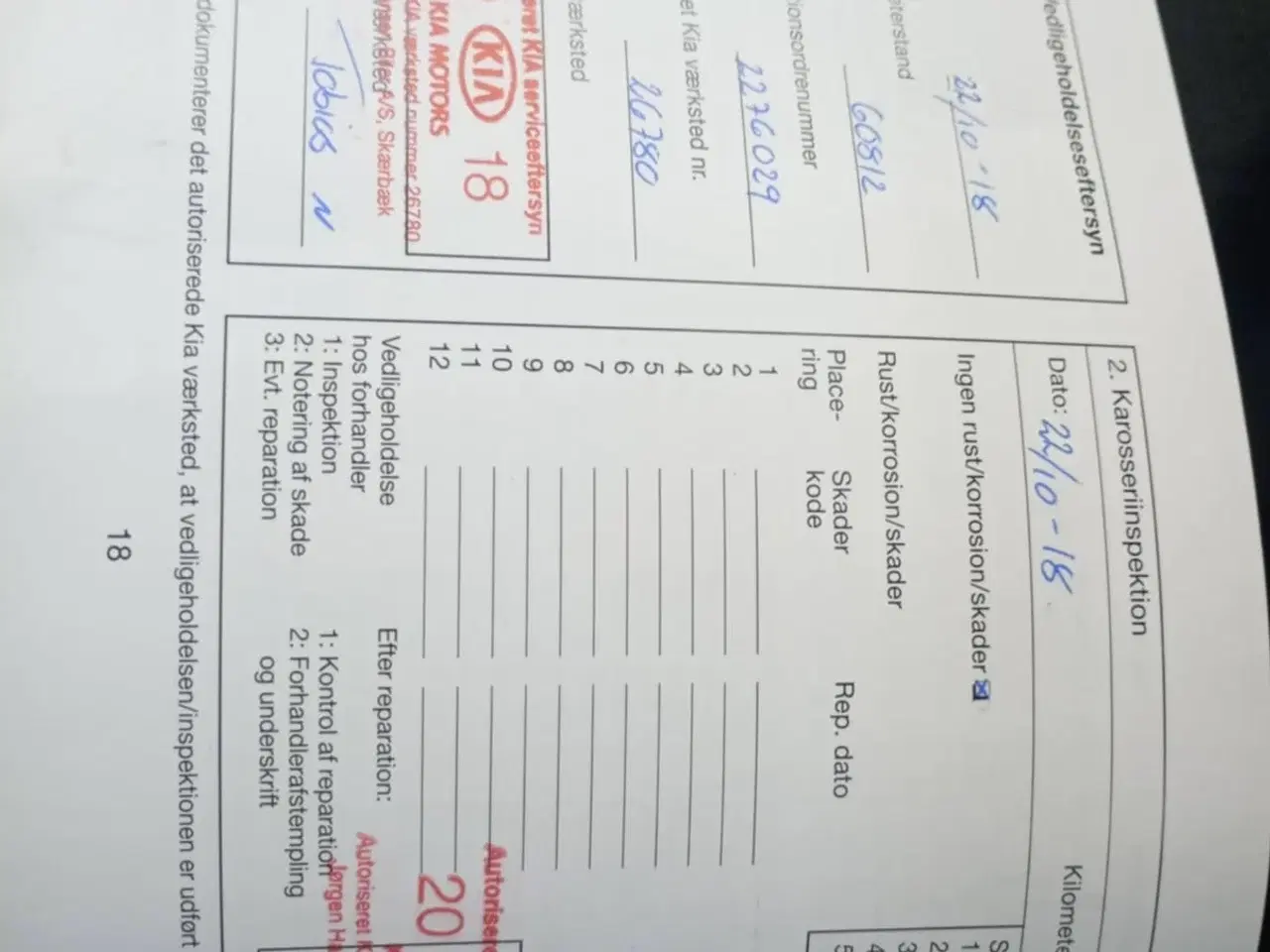 Billede 17 - Kia Rio 1,4 CRDi 90 Attraction+