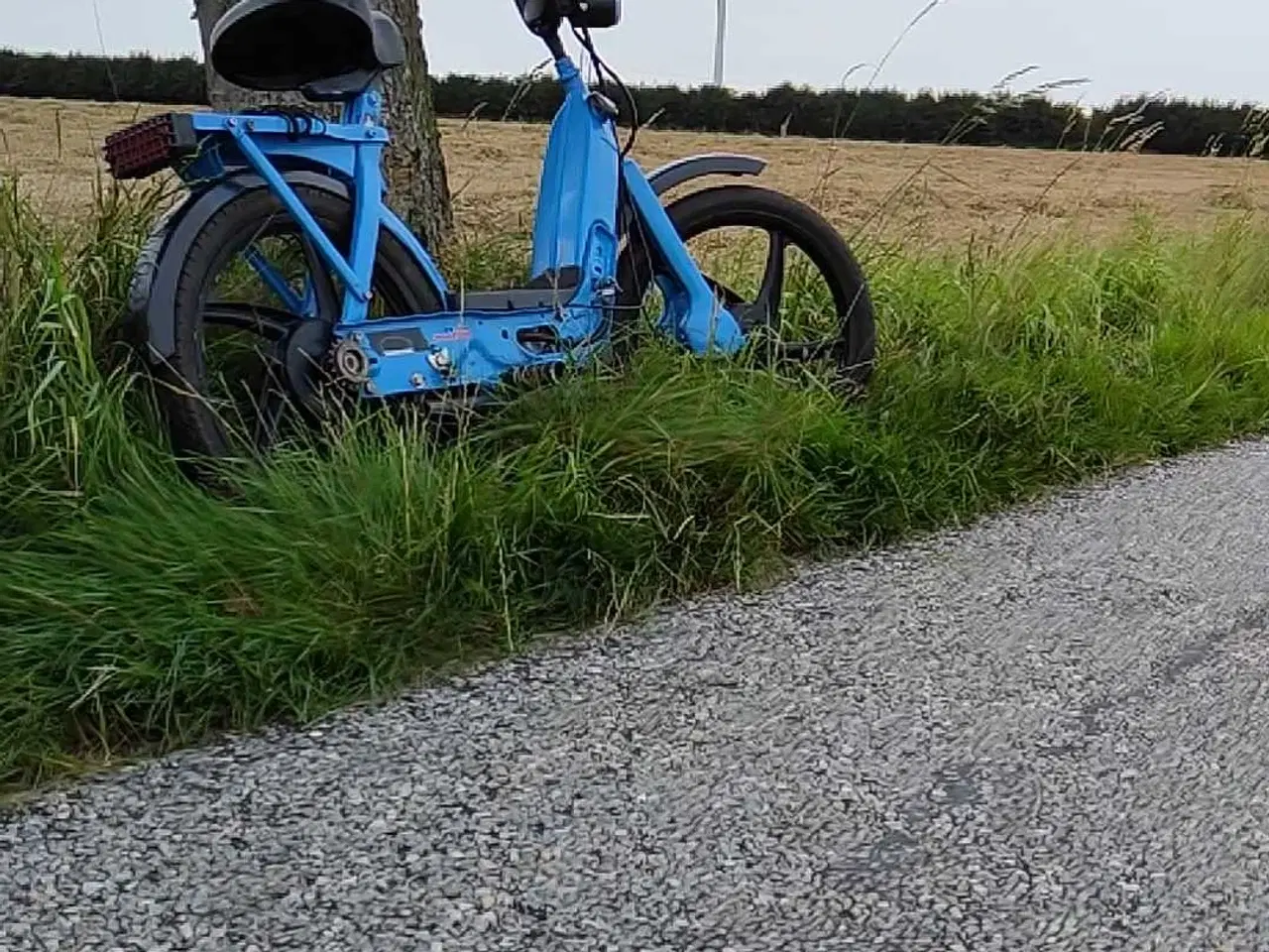 Billede 1 - Vespa ciao