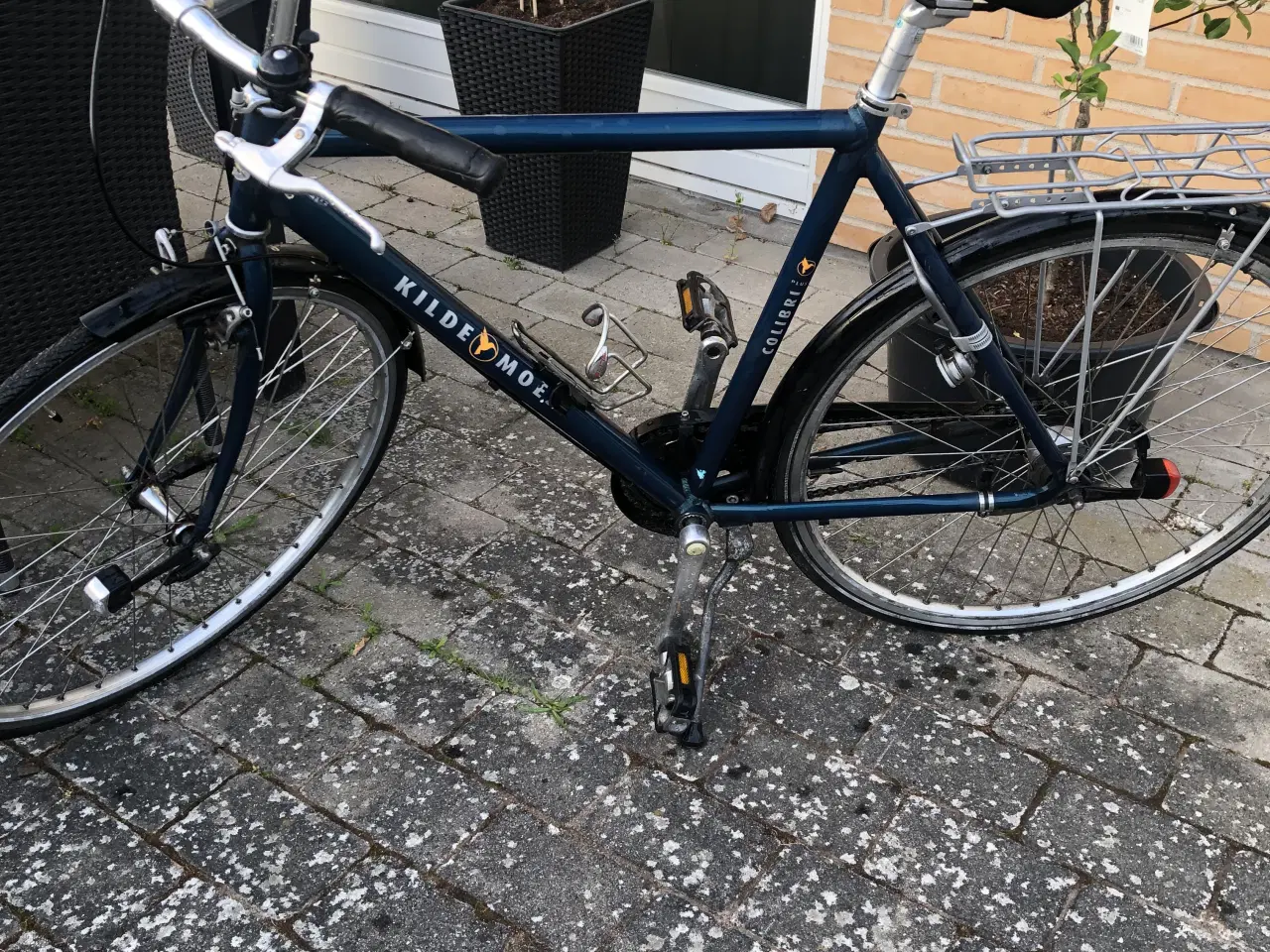 Billede 1 - Kildemoes herrecykel
