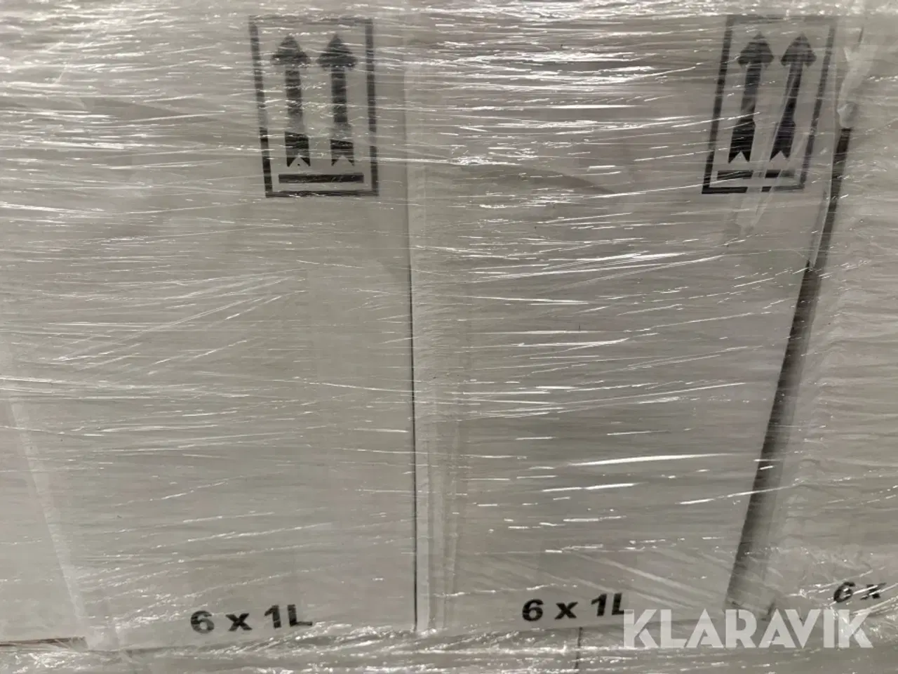 Billede 6 - Universalrengøring Abena Puri-Line 432 liter