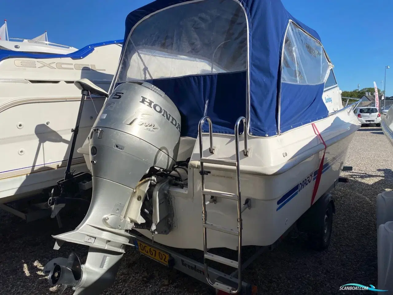 Billede 3 - Drago Sunday