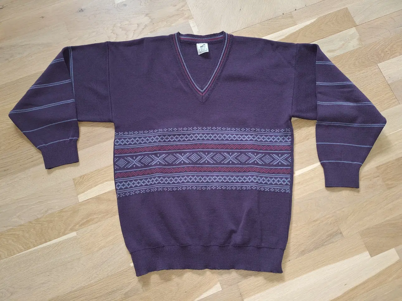 Billede 4 - Sweater