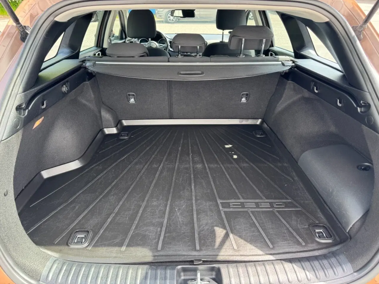 Billede 7 - Kia Ceed 1,6 PHEV Platinum SW DCT