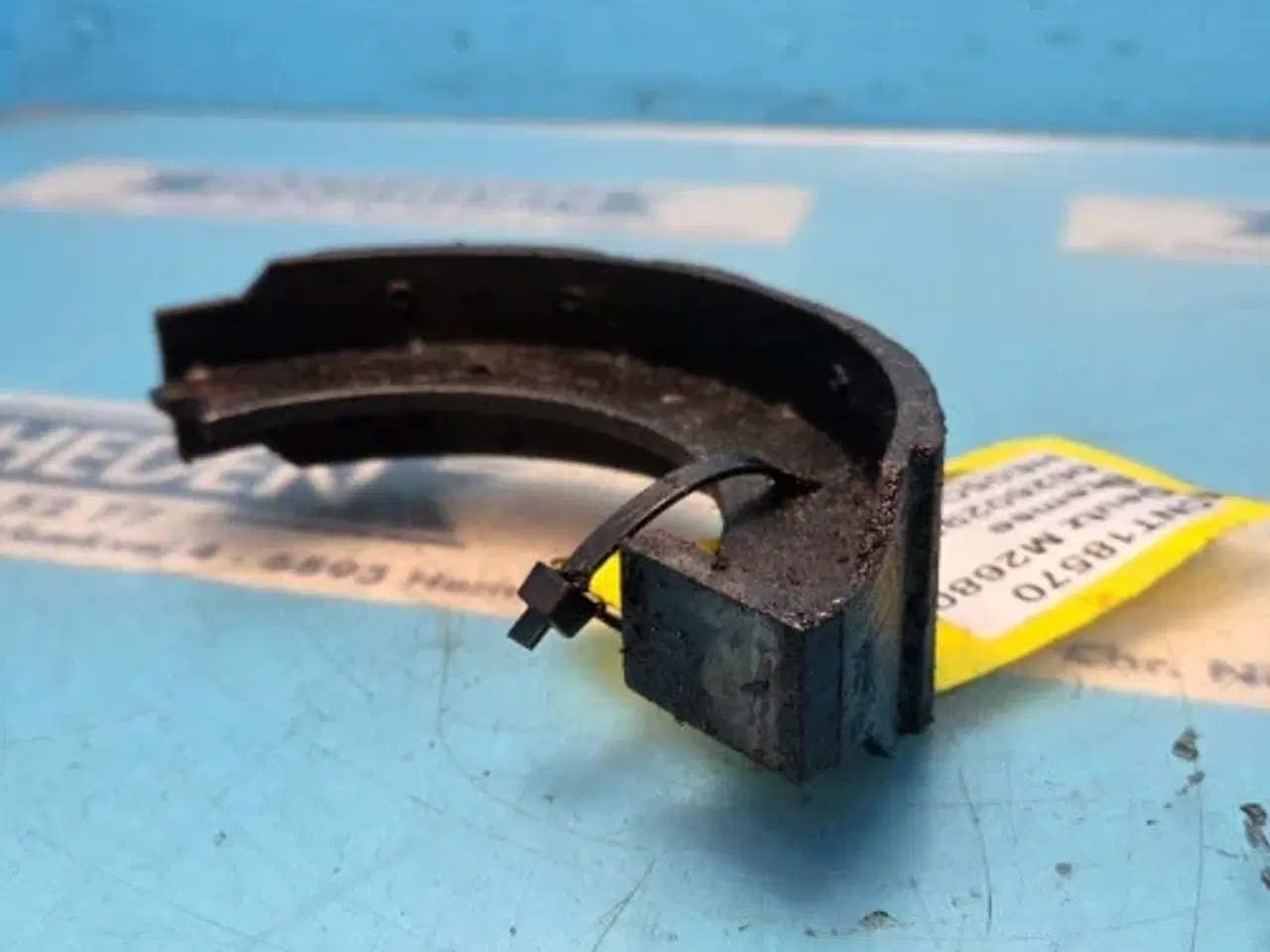 Billede 2 - Deutz M2680 Bremse 06260298