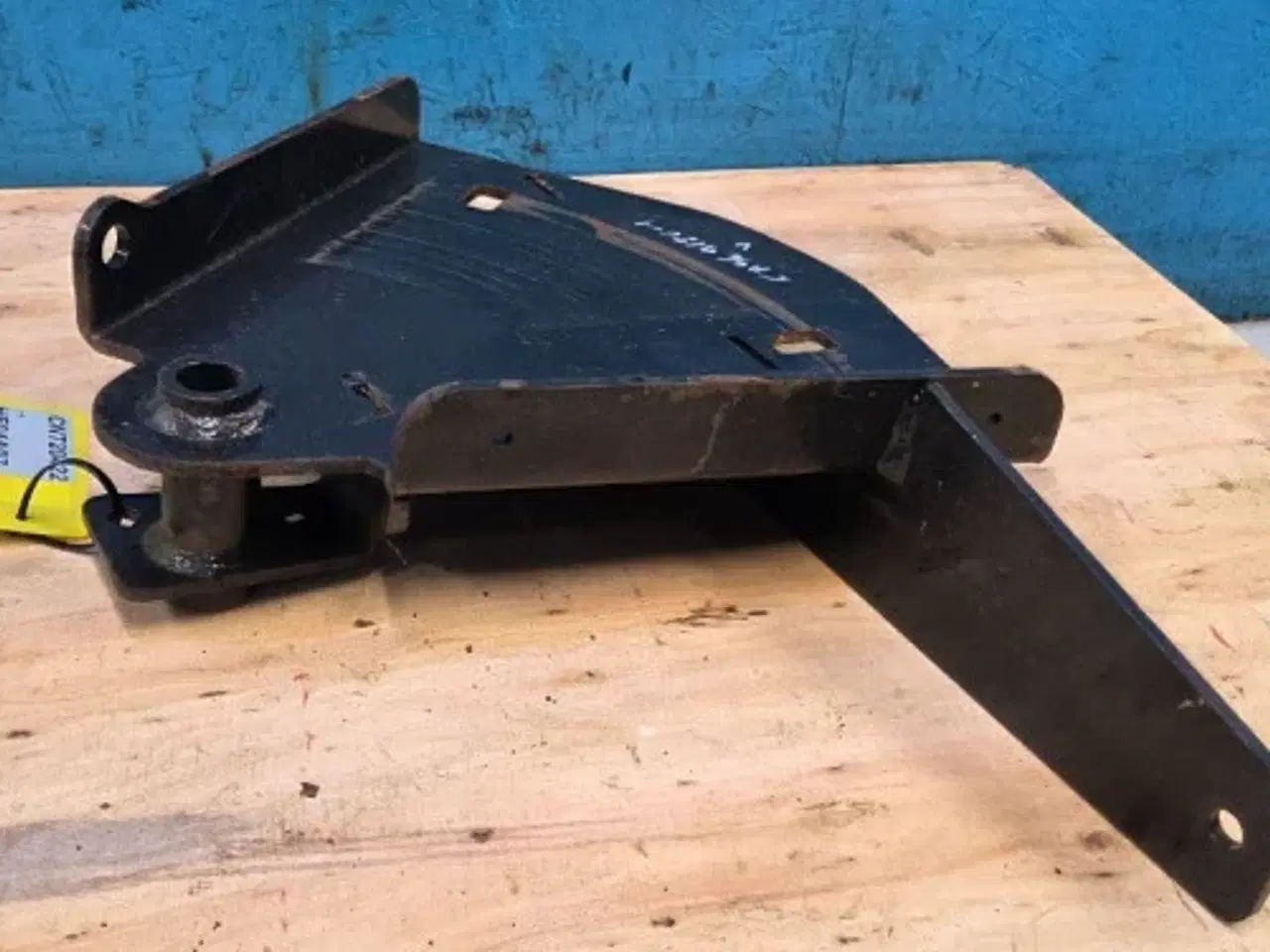 Billede 11 - Case 9120 Beslag L. 87751078